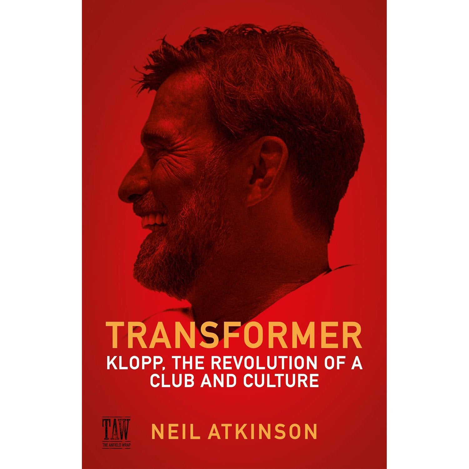 Transformer – Klopp, The Revolution of a Club and Culture