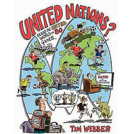 United Nations? Around the Manchester United World in 80 Games