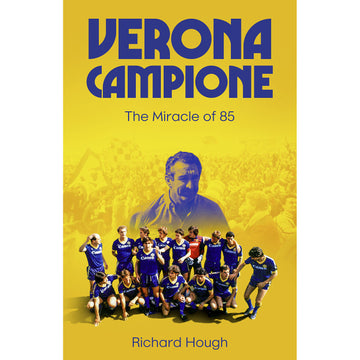 Verona Campione – The Miracle of 85