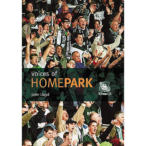 Voices of Home Park