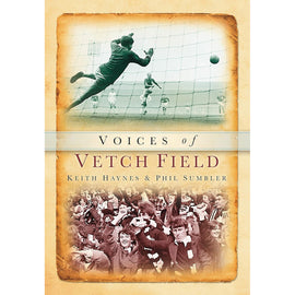Voices of Vetch Field