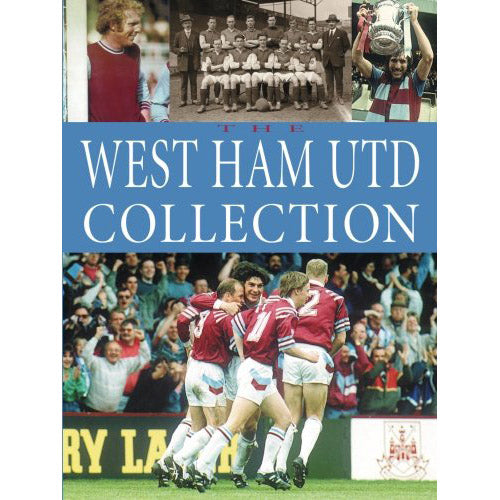 The West Ham United Collection