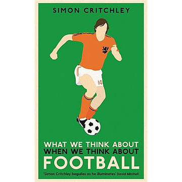 What We Think About When We Think About Football