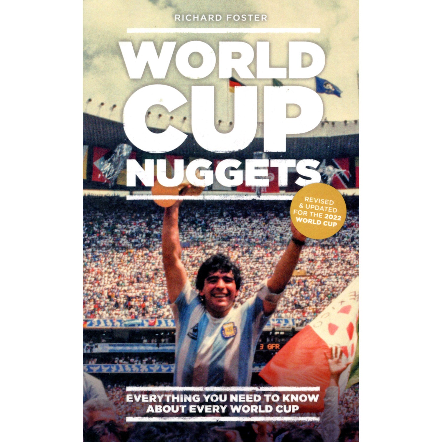 World Cup Nuggets