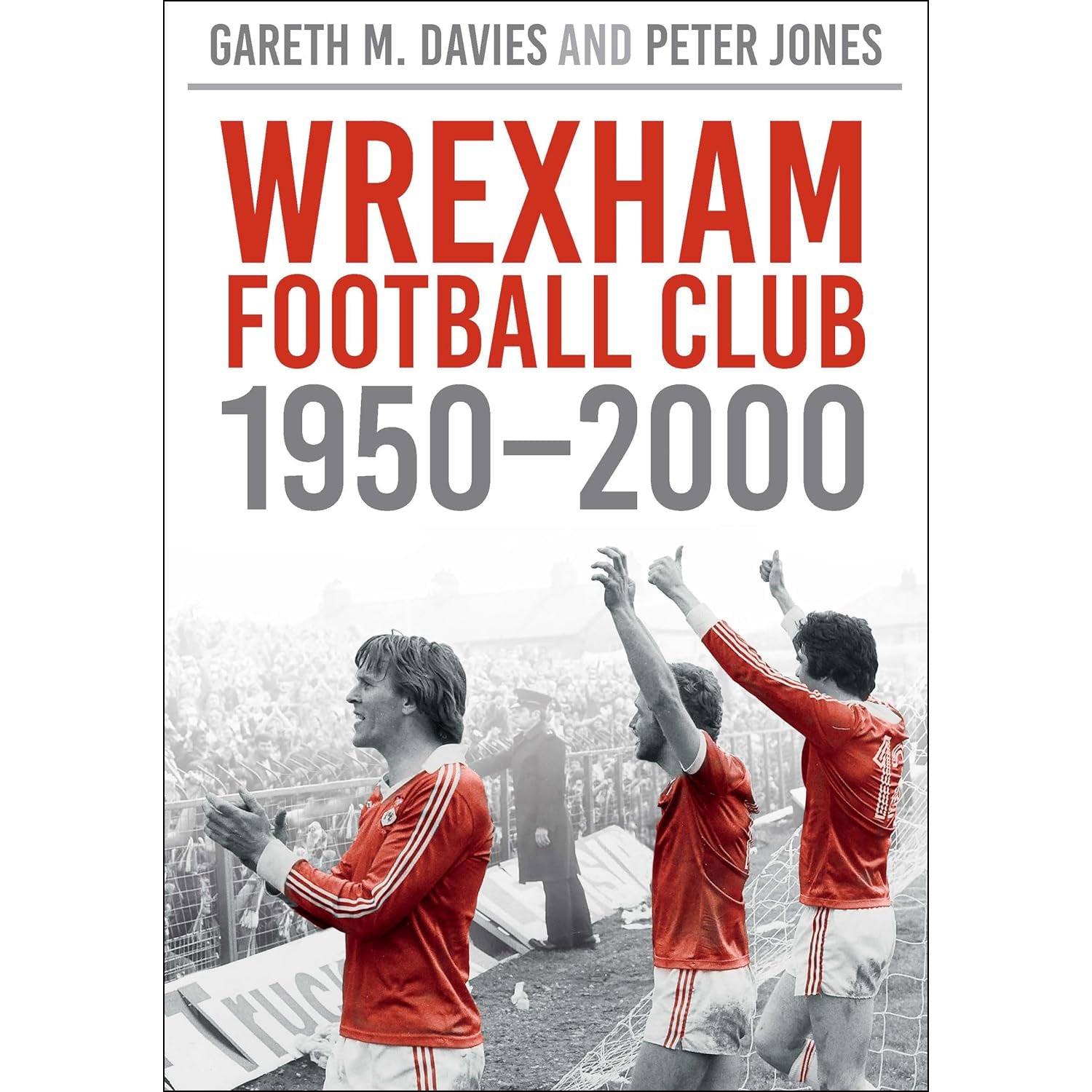 Wrexham Football Club 1950-2000