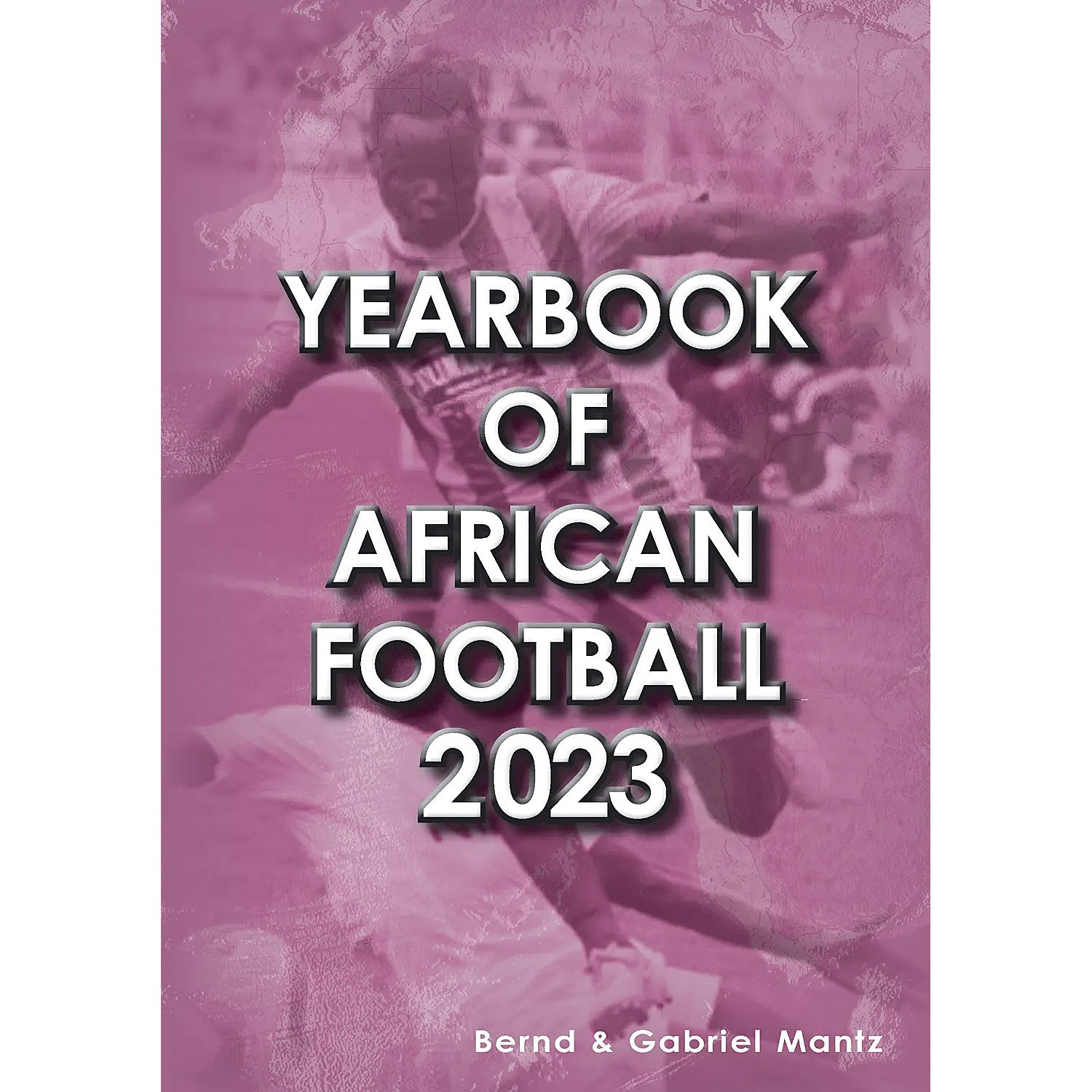 African Yearbooks
