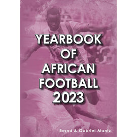 Yearbook of African Football 2023