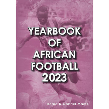 Yearbook of African Football 2023