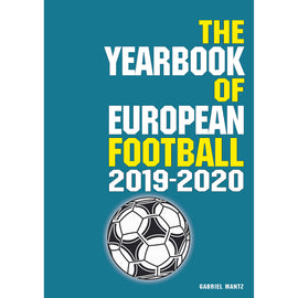 Yearbook of European Football 2019-2020