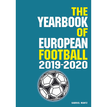 Yearbook of European Football 2019-2020