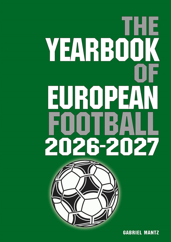 Yearbookeuropeanfootball2026nb