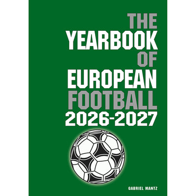 New Yearbooks
