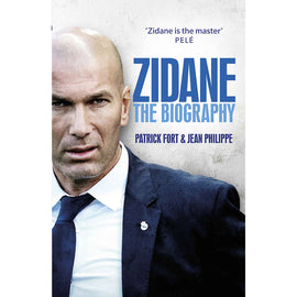 Zidane – The Biography