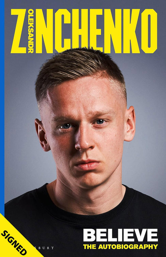 Zinchenkocoversignednb