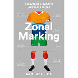Zonal Marking – The Making of Modern European Football