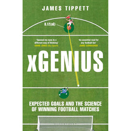 xGenius – Expected Goals and the Science of Winning Football Matches