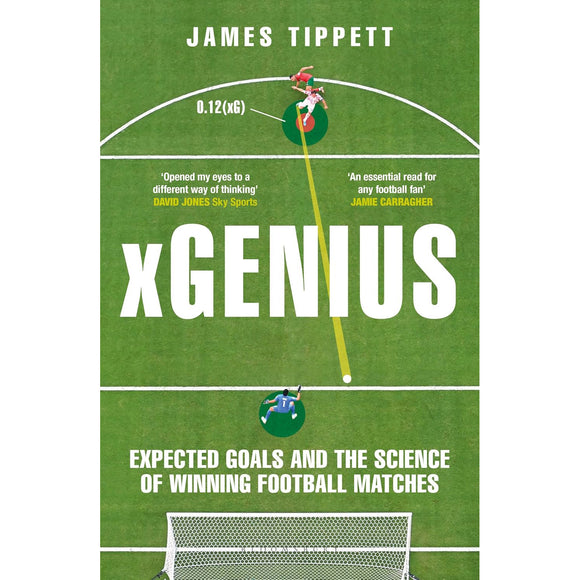 xGenius – Expected Goals and the Science of Winning Football Matches